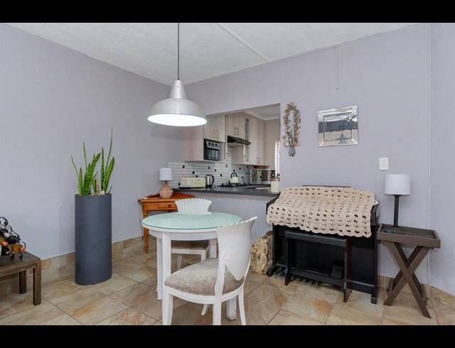 2 BEDROOM DUPLEX FOR SALE IN NORKEM PARK